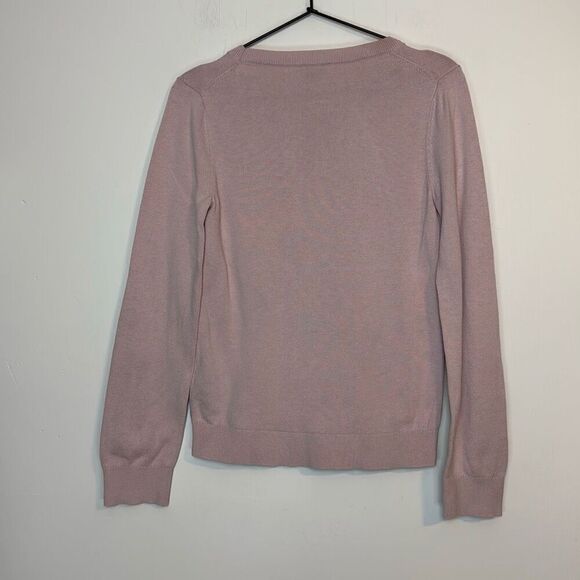 Kate Spade Embellished Ice Cream Sweater M - Picture 4 of 6